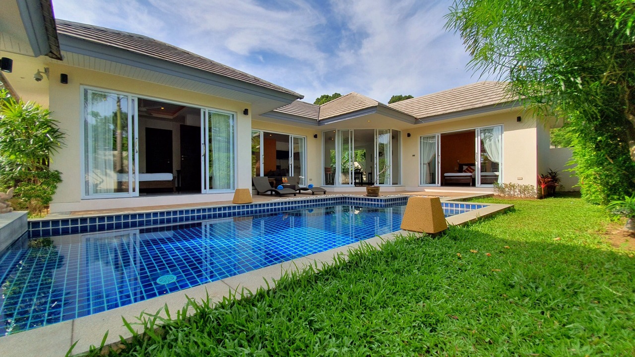 Photo of Outdoor in Lipa Noi