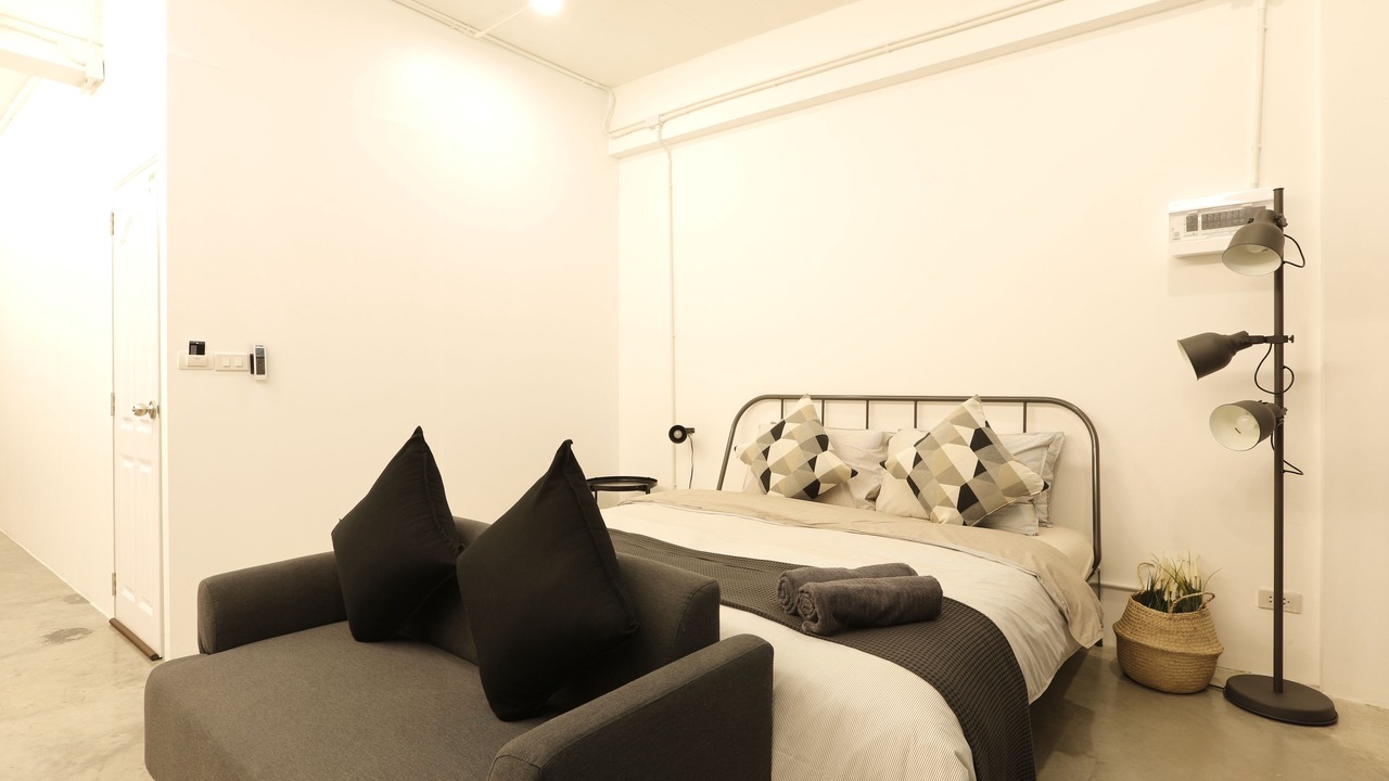 Photo of Bedroom in Downtown Krabi