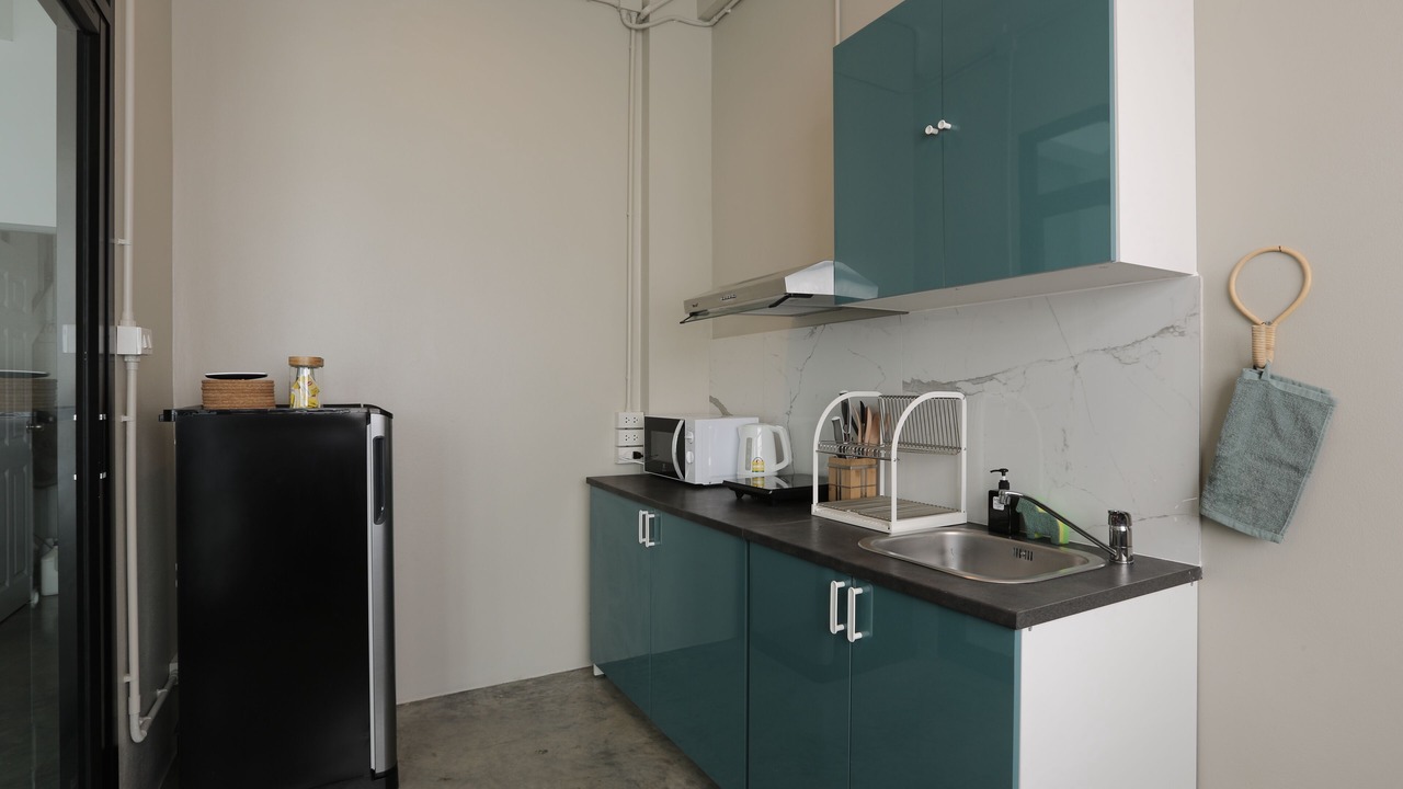 Photo of Kitchen in Downtown Krabi