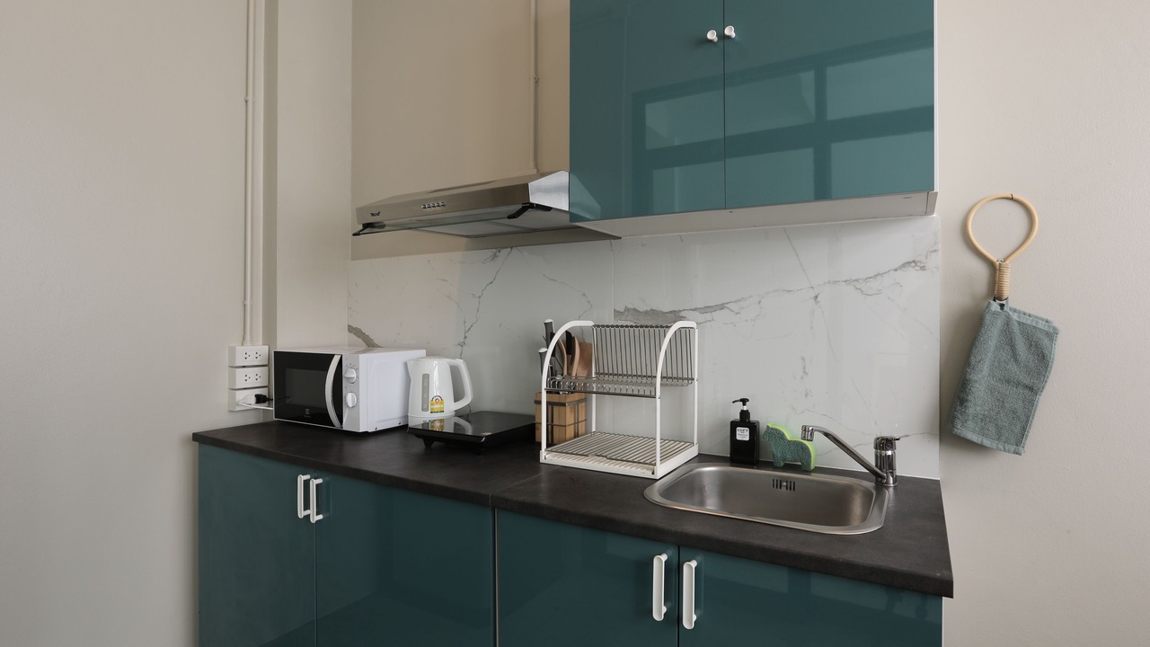 Photo of Kitchen in Downtown Krabi