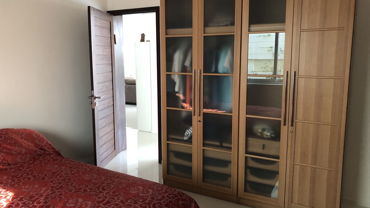 Photo of Bedroom in Nong Kae