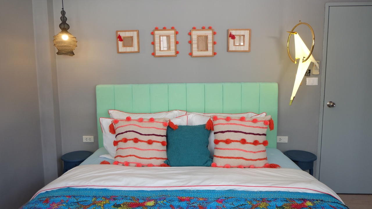 Photo of Bedroom in Khlong Tan Nuea