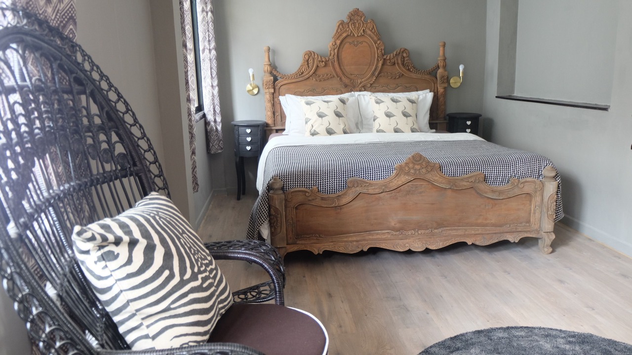Photo of Bedroom in Khlong Tan Nuea