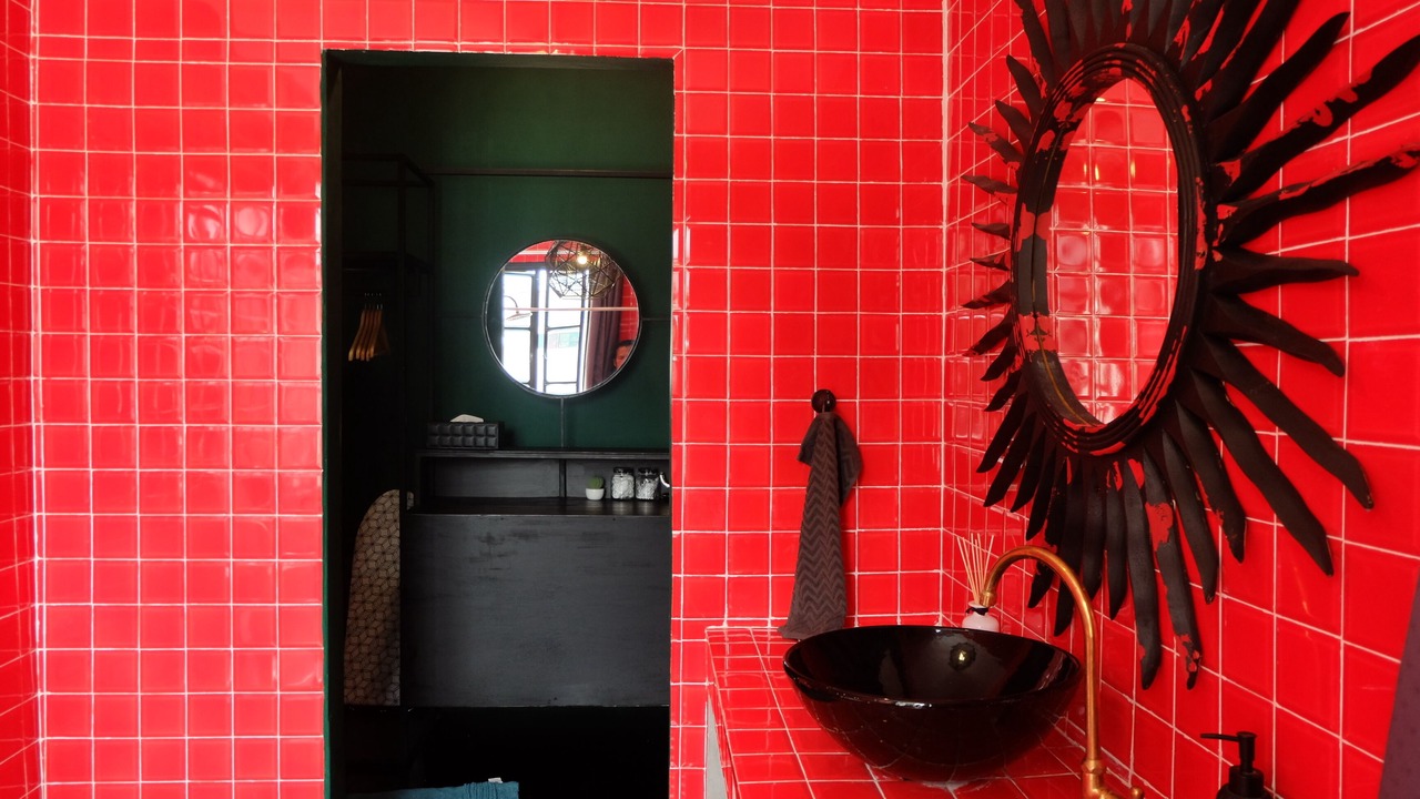 Photo of Bathroom in Khlong Tan Nuea