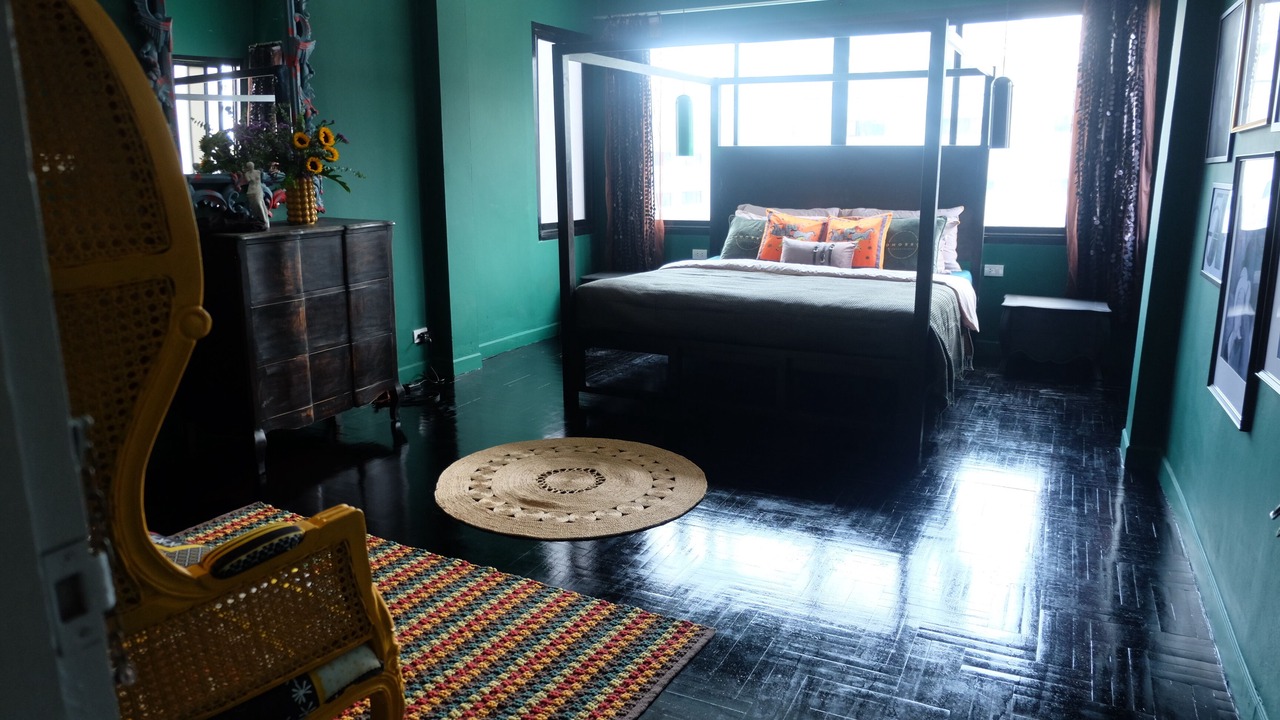 Photo of Bedroom in Khlong Tan Nuea