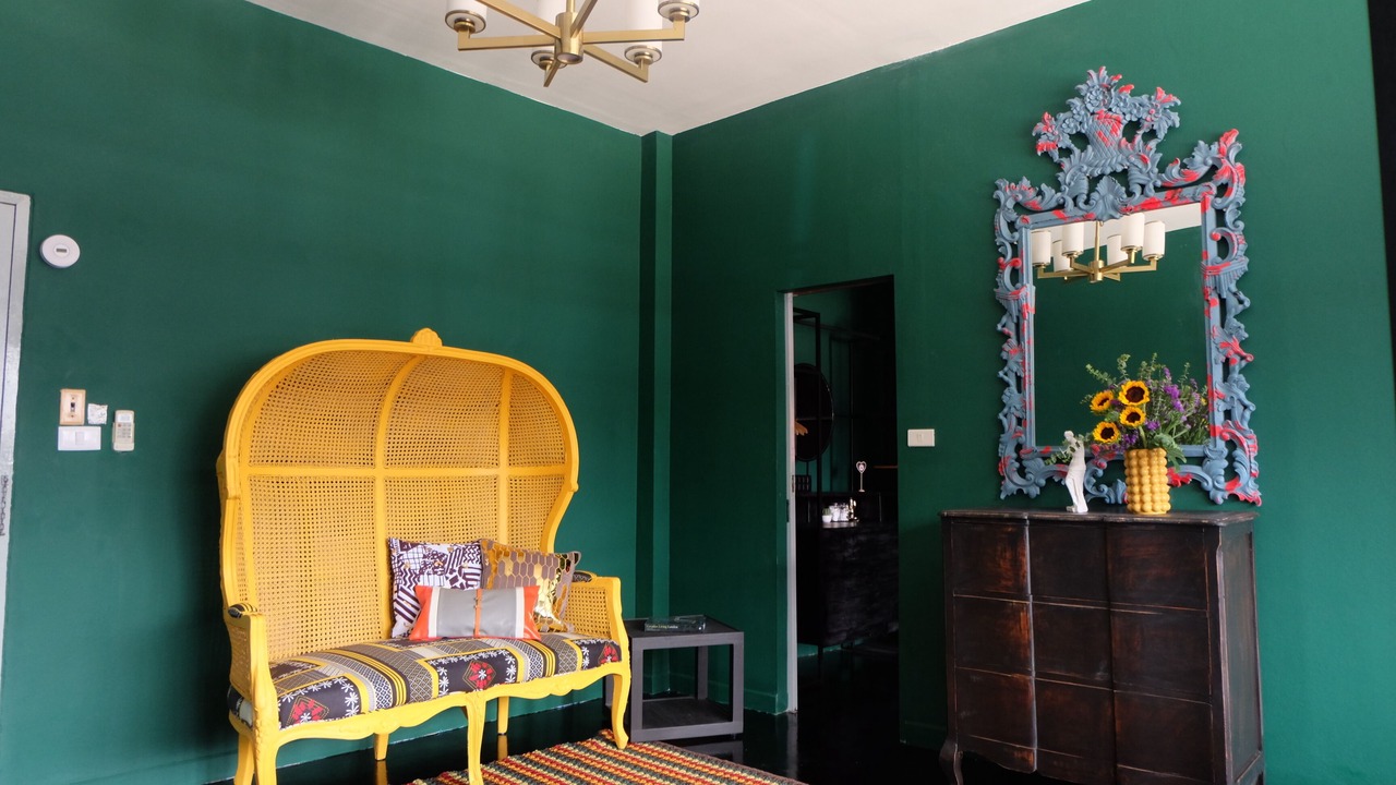 Photo of Bedroom in Khlong Tan Nuea