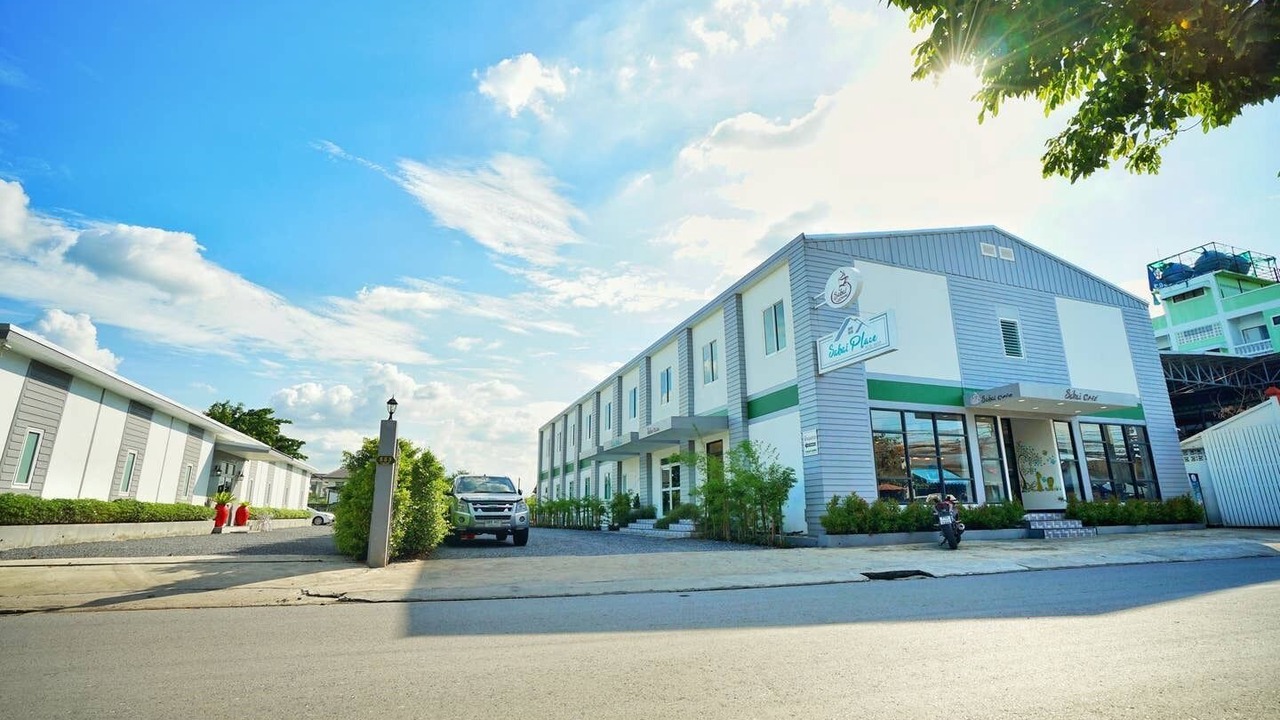 Photo of Outdoor in Sanambin
