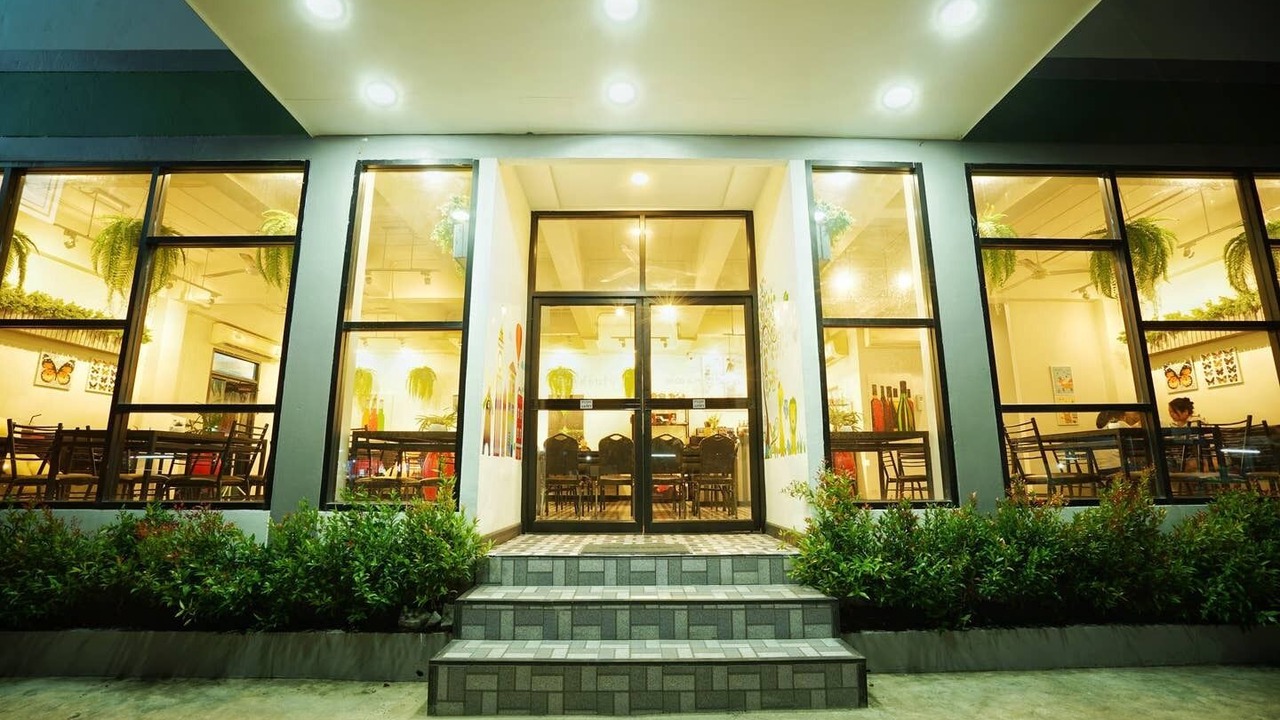 Photo of Outdoor in Sanambin