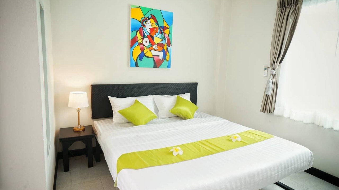 Photo of Bedroom in Sanambin