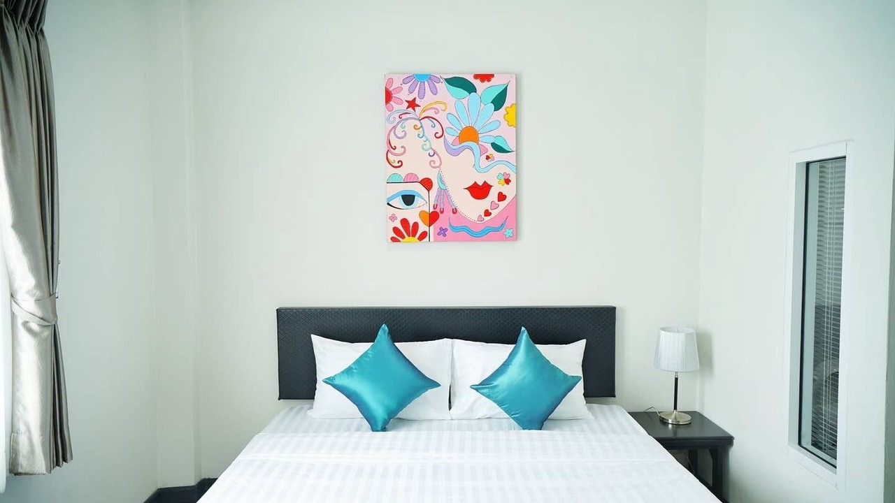 Photo of Bedroom in Sanambin