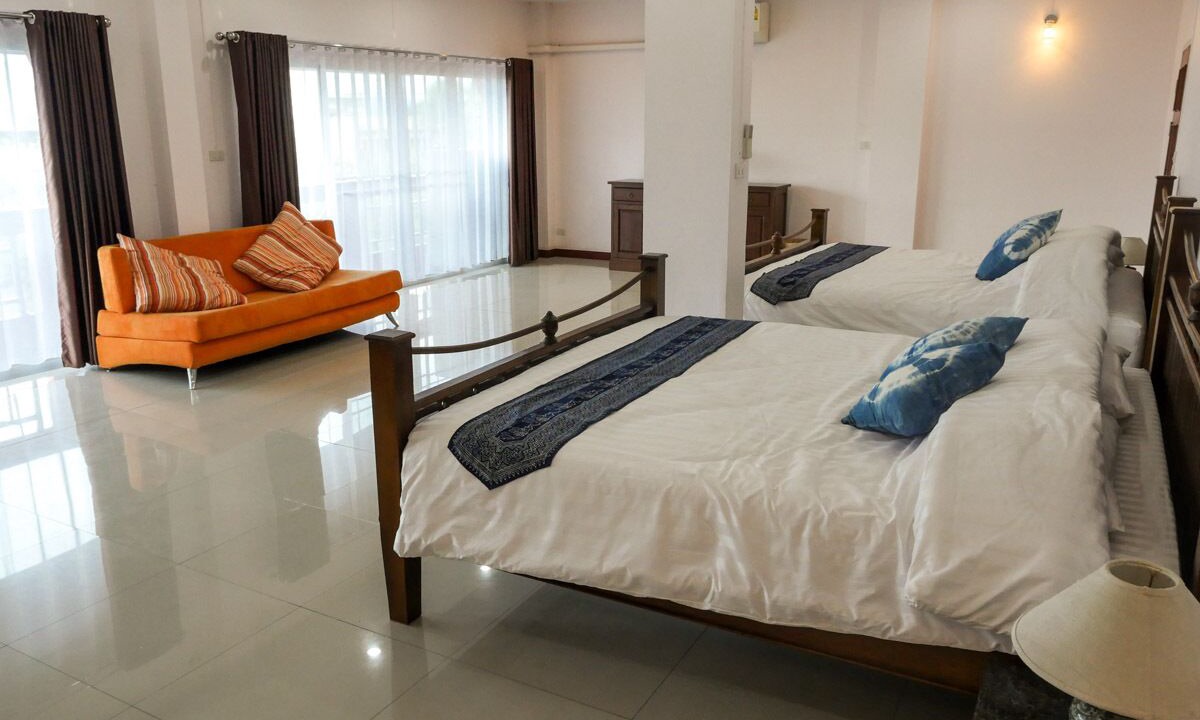Photo of Bedroom in Old City