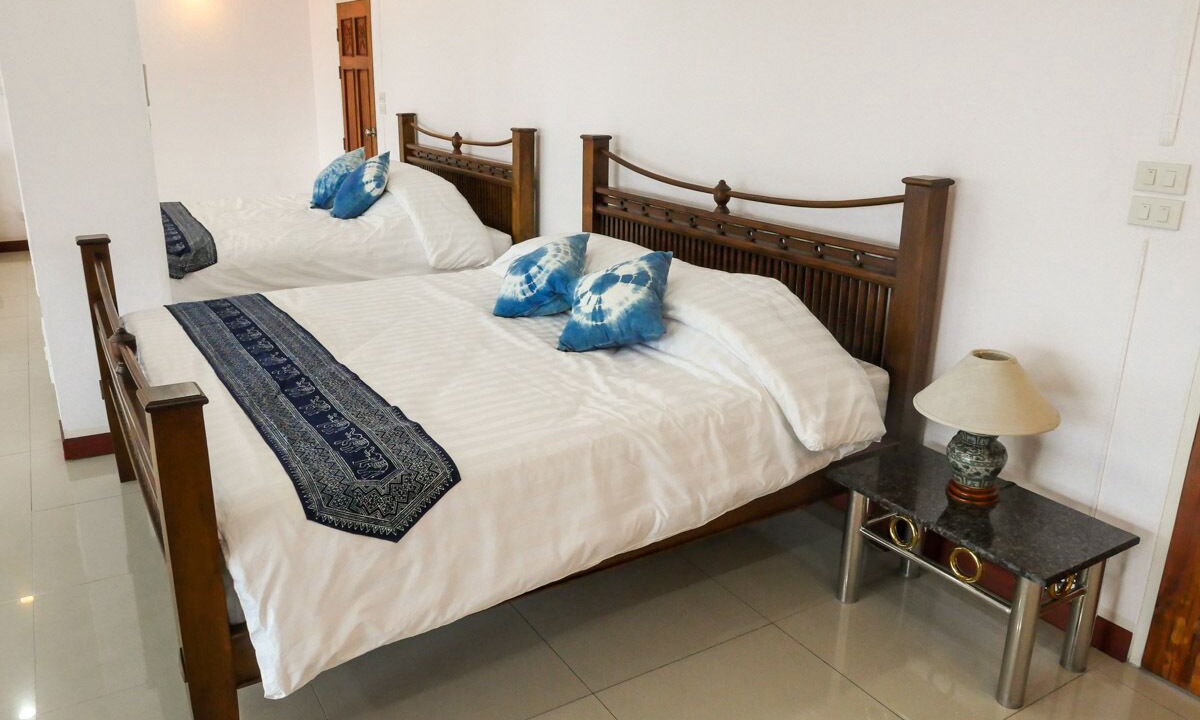 Photo of Bedroom in Old City