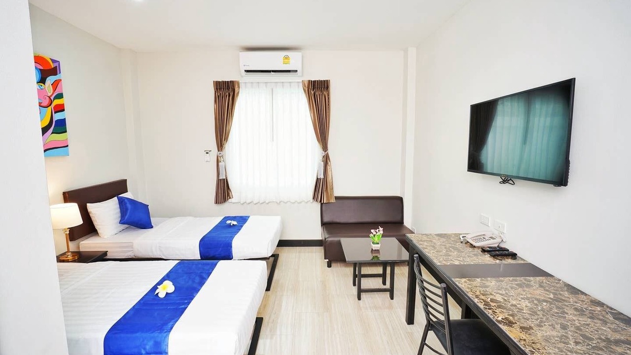 Photo of Bedroom in Sanambin