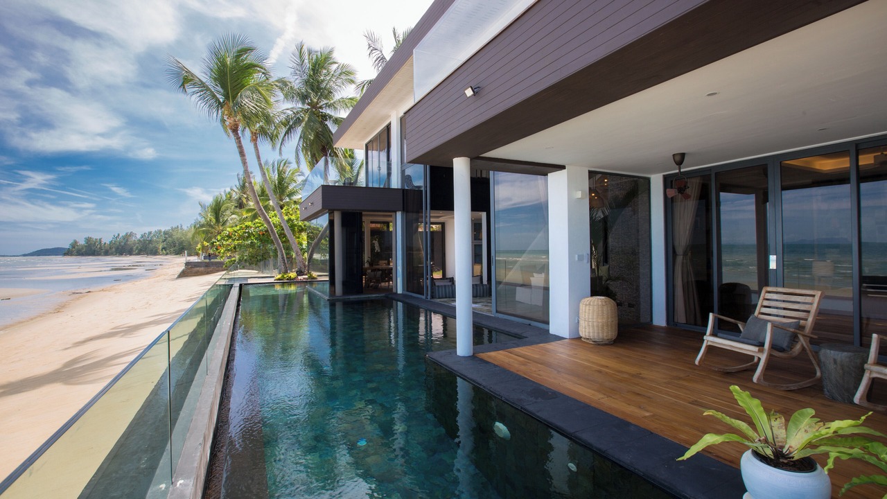 Photo of Outdoor in Lipa Noi