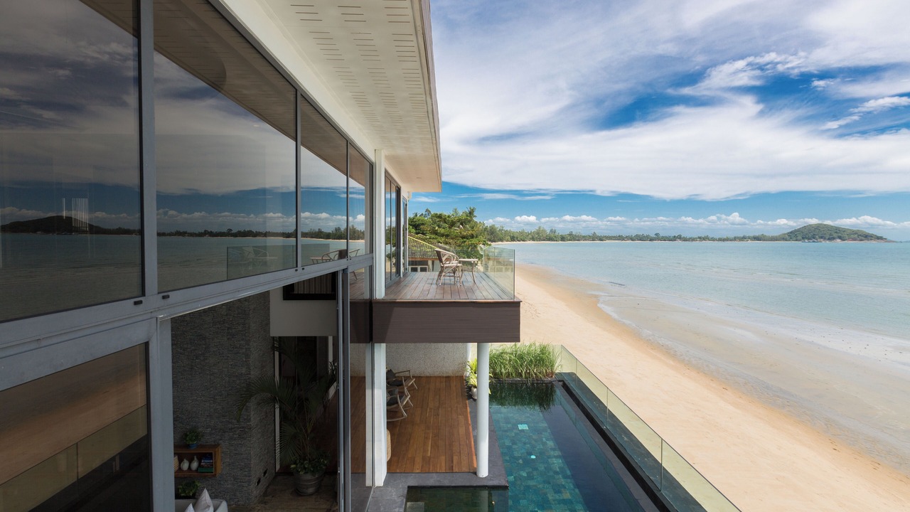 Photo of Outdoor in Lipa Noi