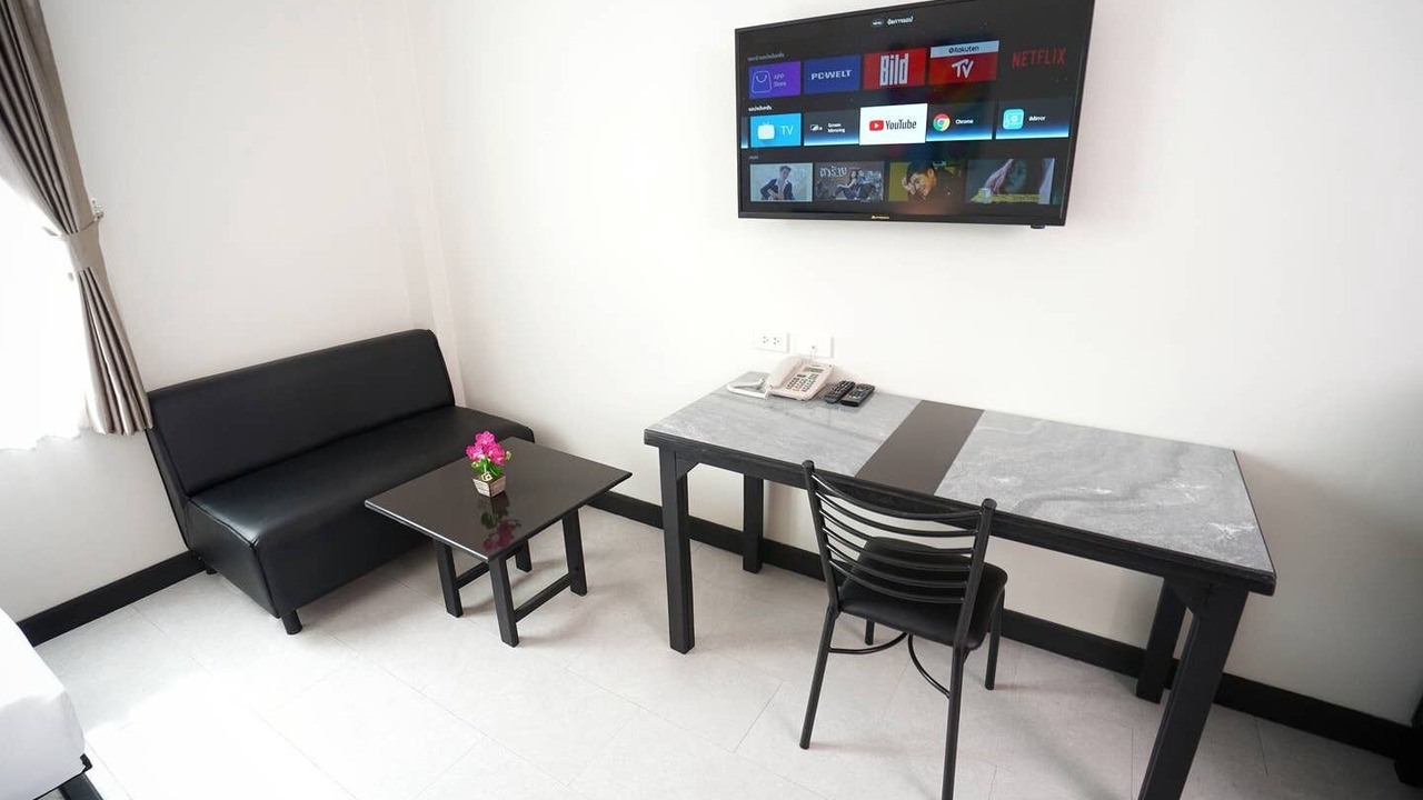Photo of Livingroom in Sanambin