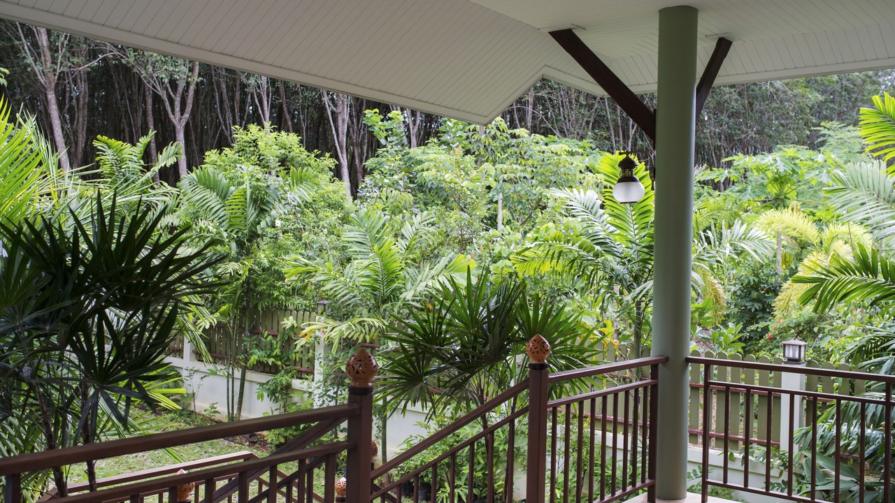 Photo of Outdoor in Nong Thale