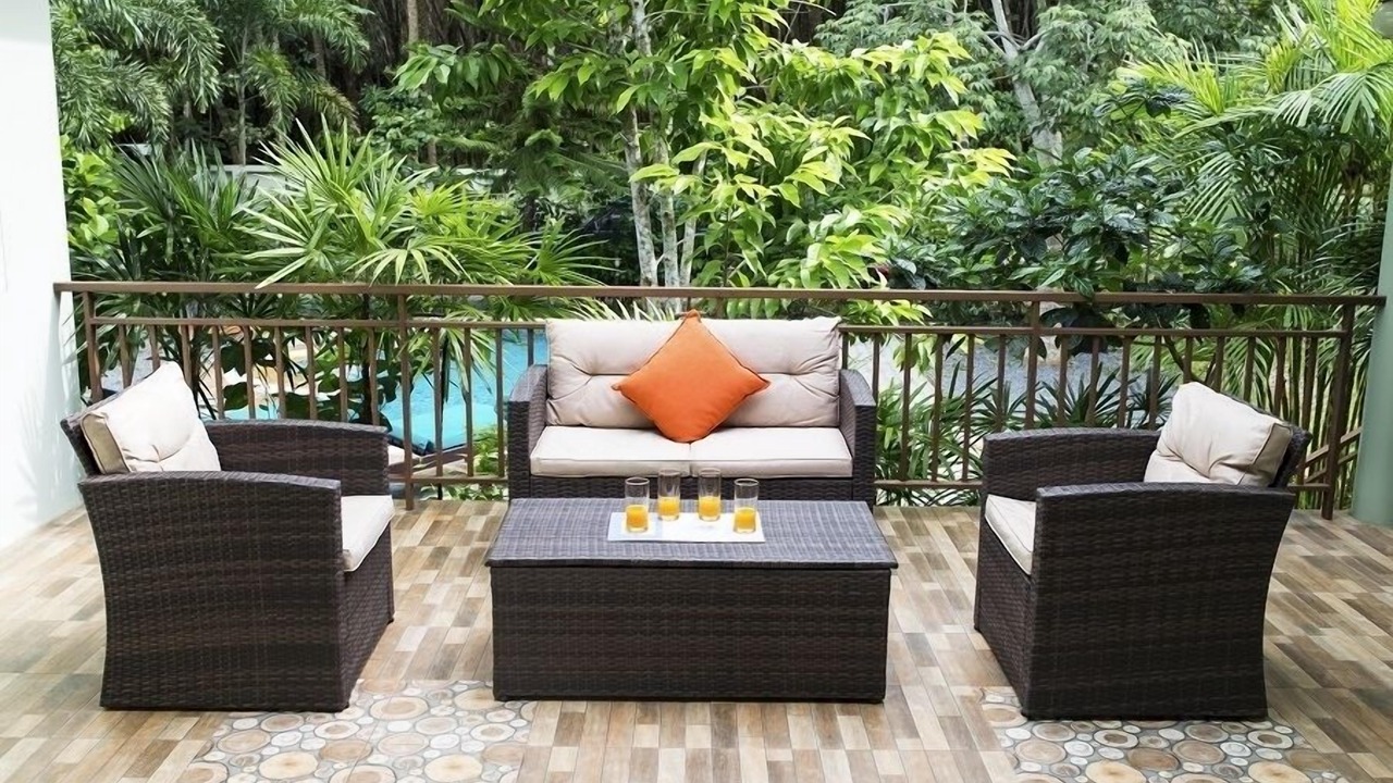 Photo of Outdoor in Nong Thale