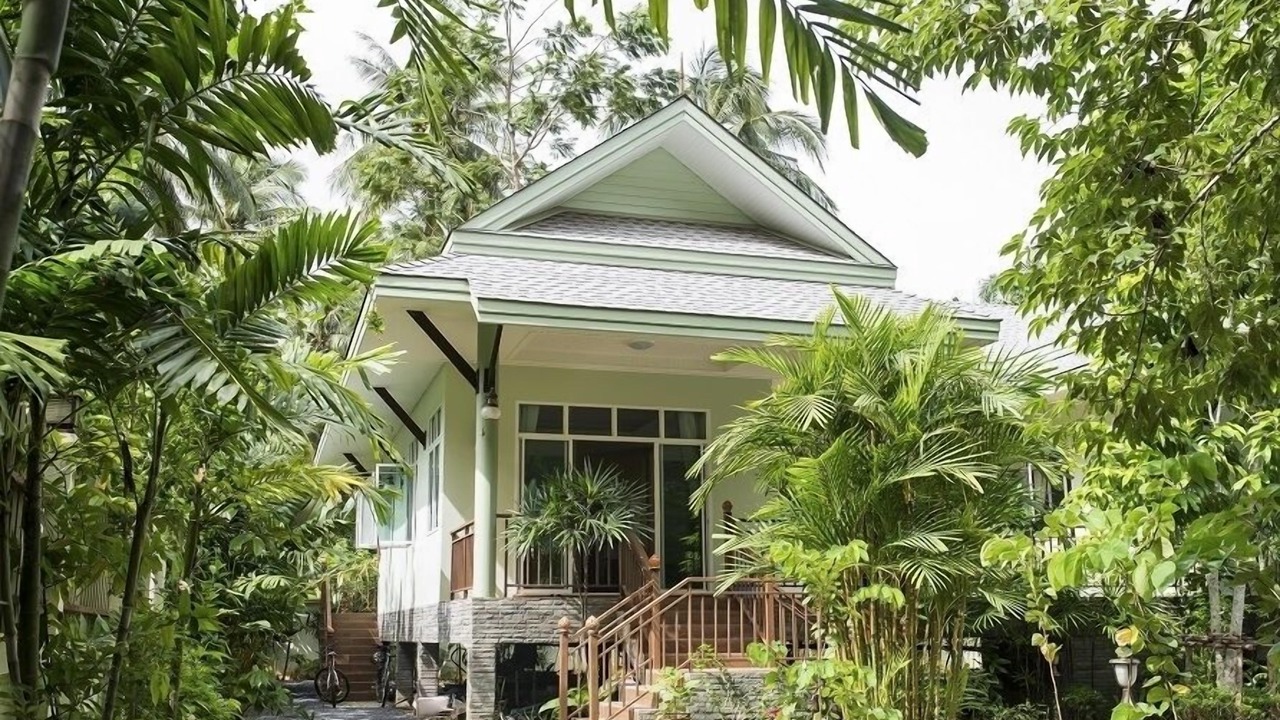 Photo of Outdoor in Nong Thale