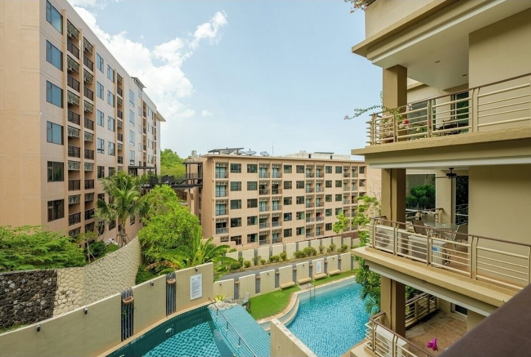 Photo of Outdoor in Karon