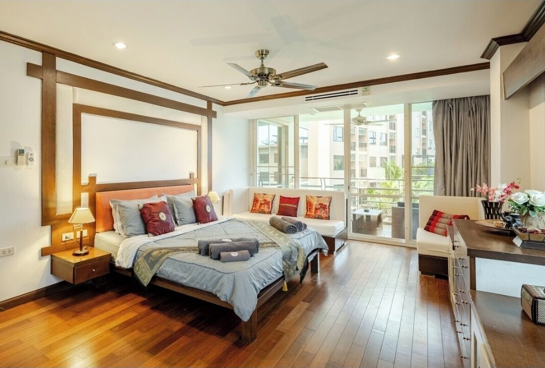 Photo of Bedroom in Karon