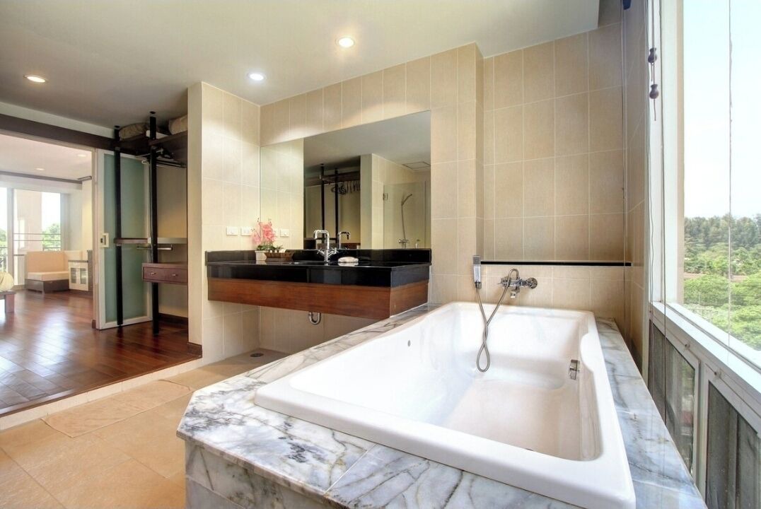 Photo of Bathroom in Karon