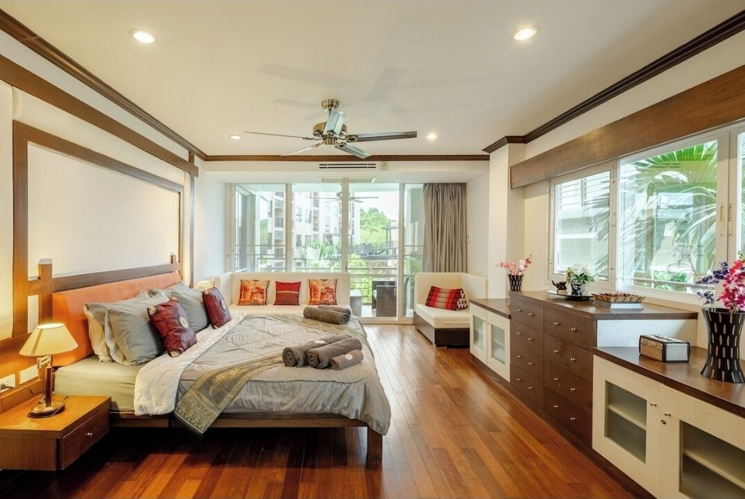 Photo of Bedroom in Karon