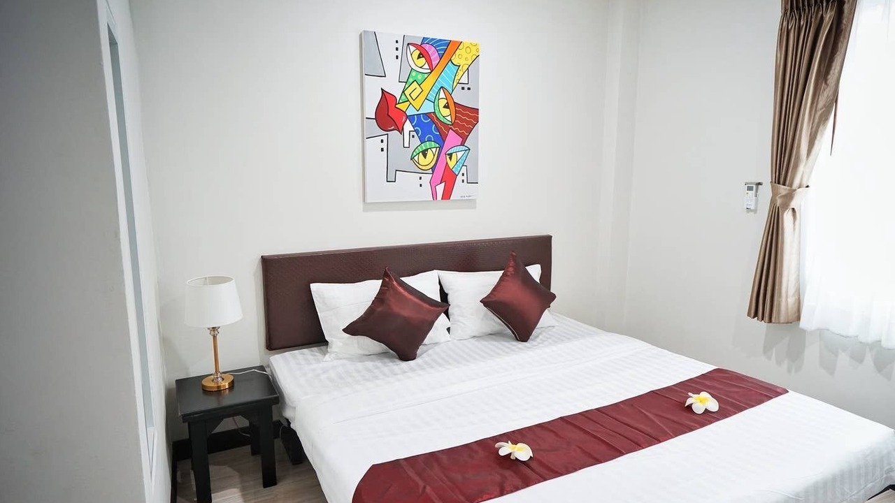 Photo of Bedroom in Sanambin
