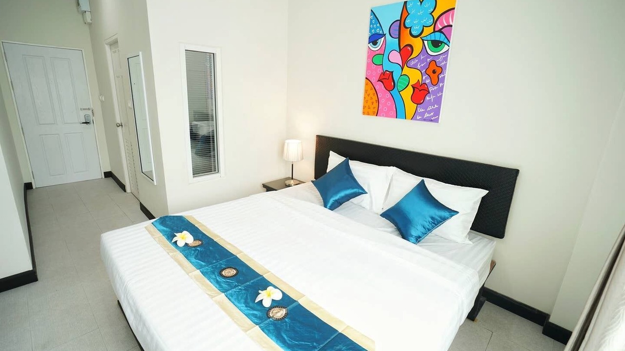 Photo of Bedroom in Sanambin