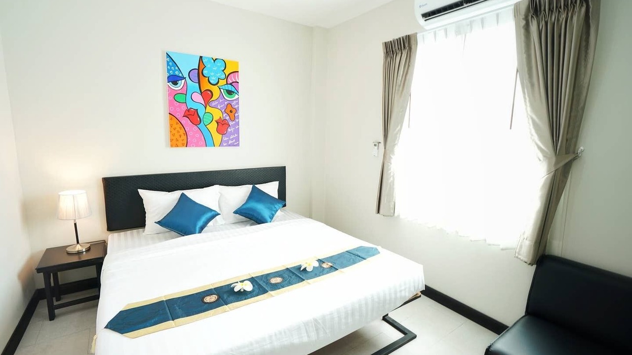 Photo of Bedroom in Sanambin