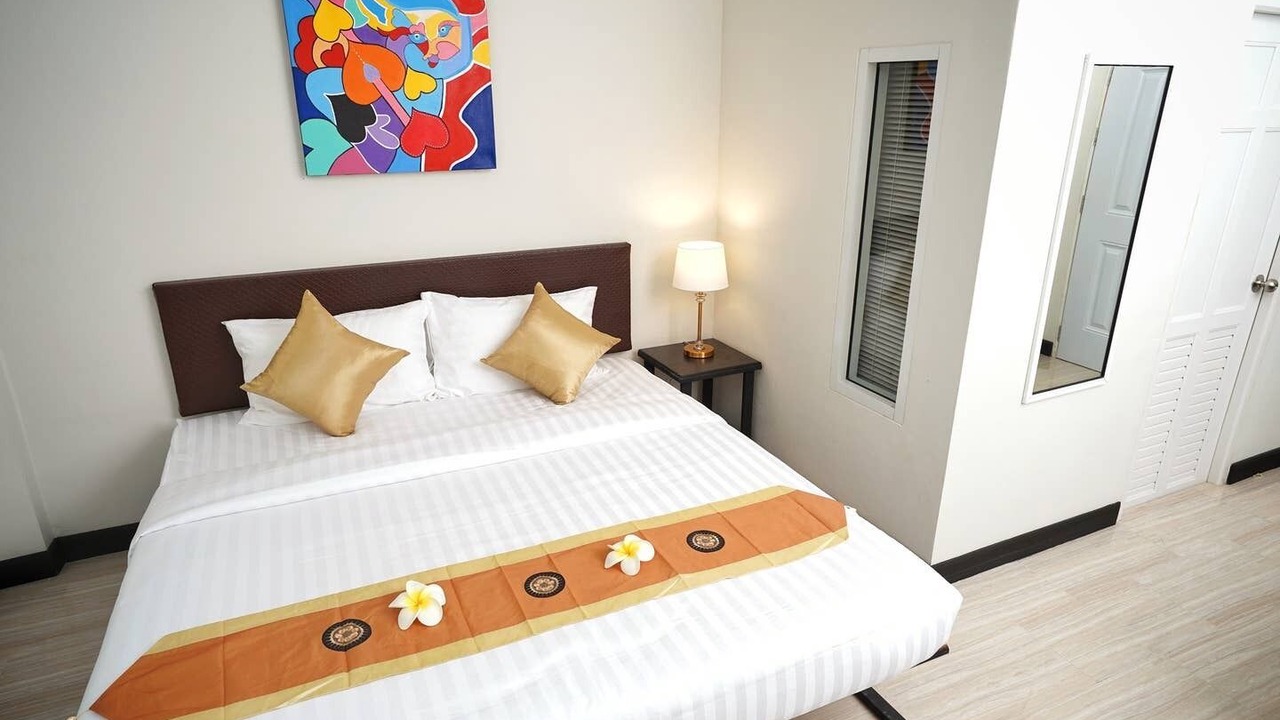 Photo of Bedroom in Sanambin