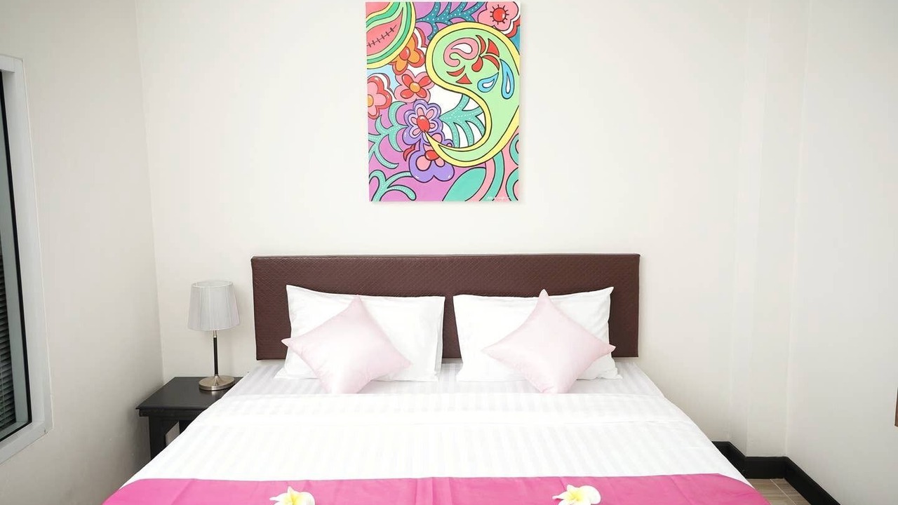 Photo of Bedroom in Sanambin