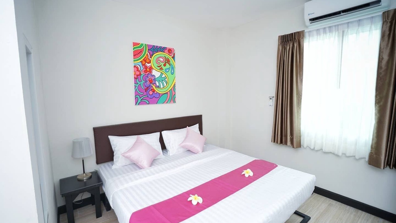 Photo of Bedroom in Sanambin