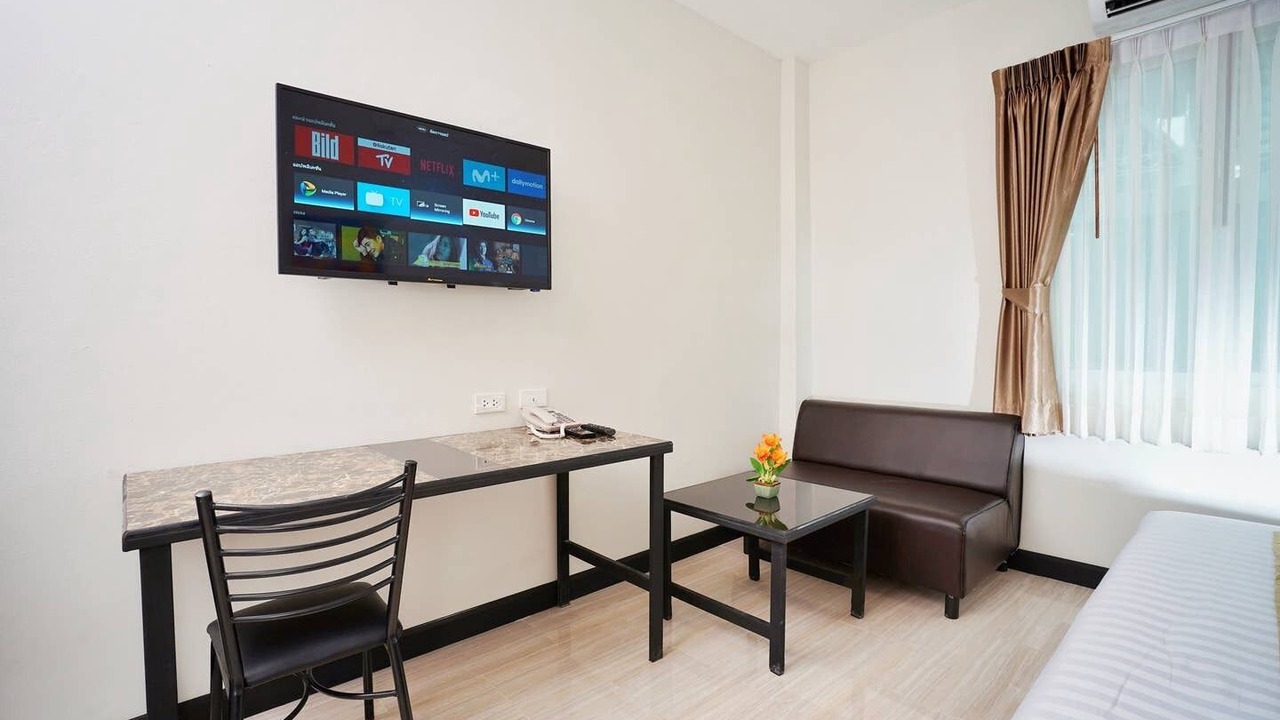Photo of Bedroom in Sanambin