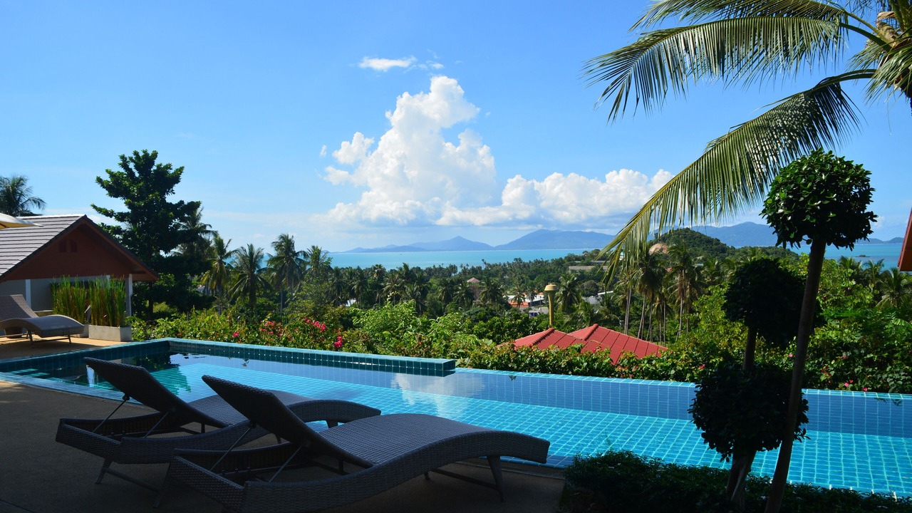 Photo of Outdoor in Plai Laem