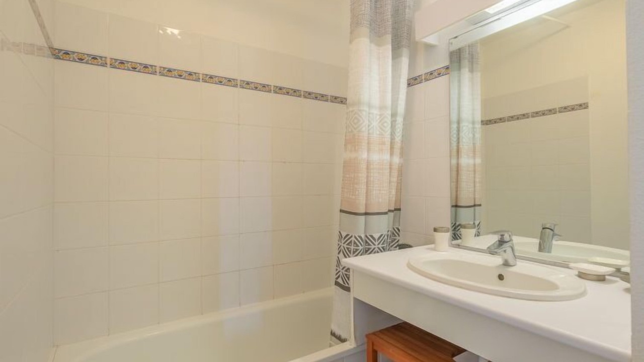 Photo of Bathroom in Pontaillac