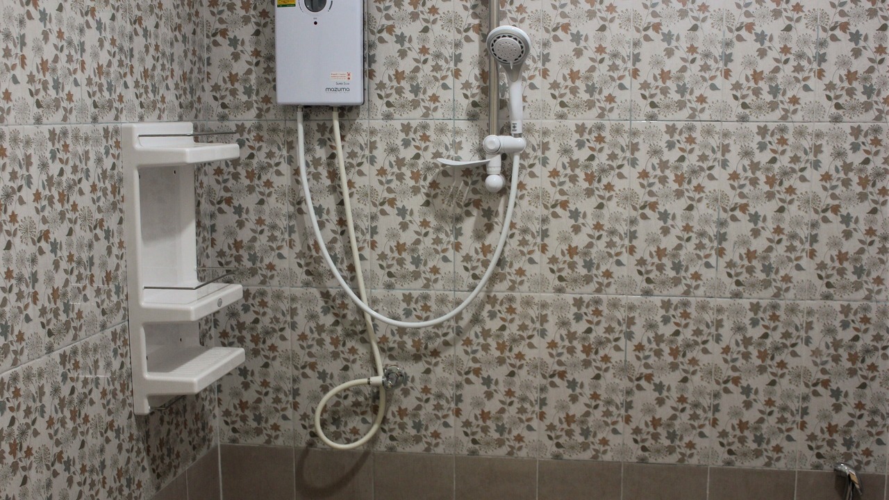 Photo of Bathroom in North Pattaya