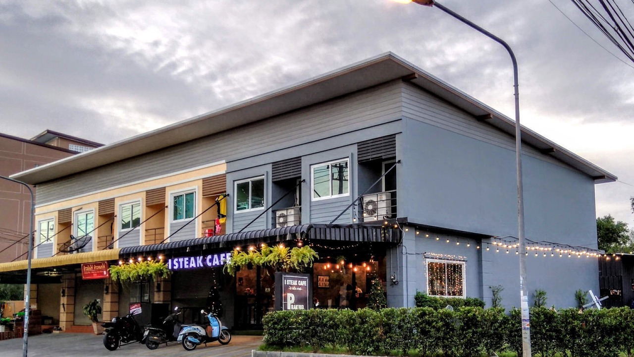 Photo of Outdoor in North Pattaya