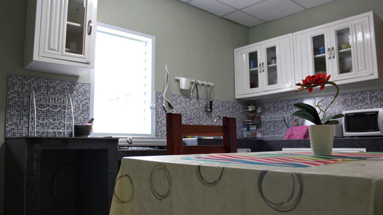 Photo of Kitchen in North Pattaya