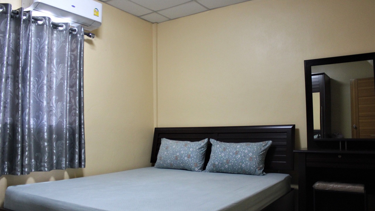Photo of Bedroom in North Pattaya