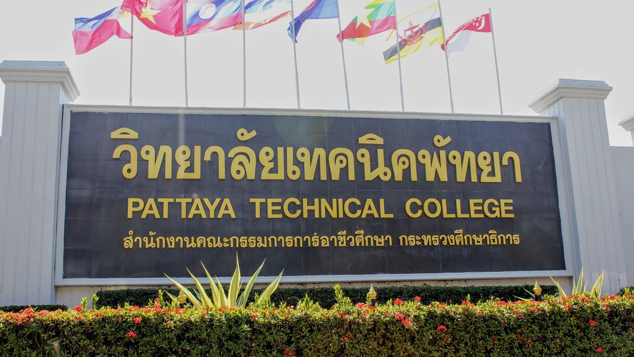 Photo of Others in North Pattaya