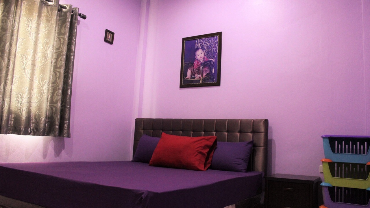 Photo of Bedroom in North Pattaya