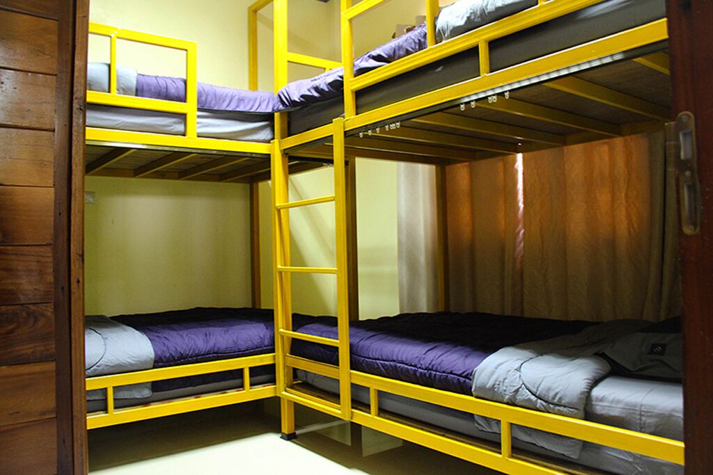 Photo of Bedroom in Tha Bo