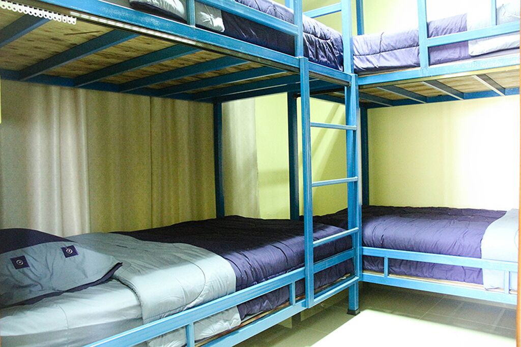 Photo of Bedroom in Tha Bo