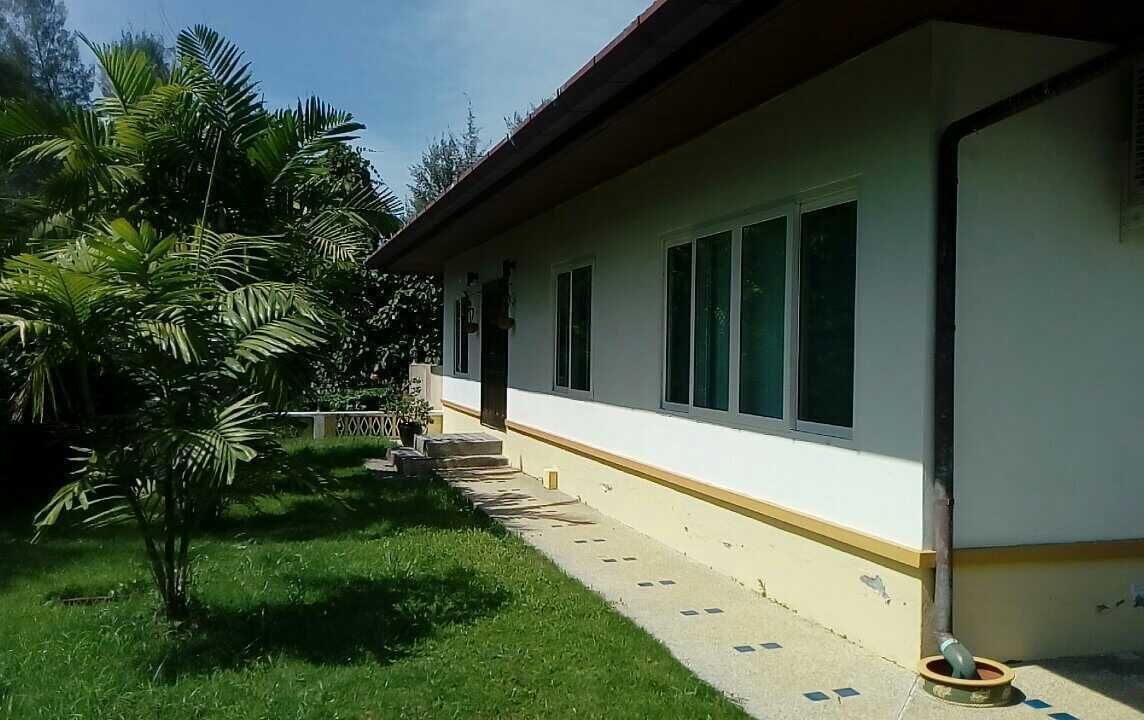Photo of Outdoor in Takua Pa