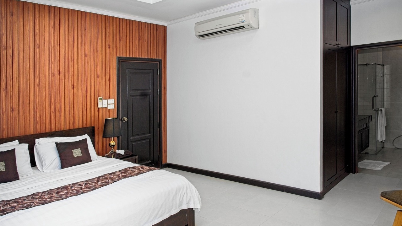 Photo of Bedroom in Nong Kae