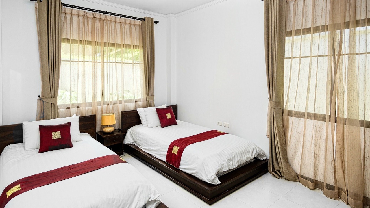 Photo of Bedroom in Nong Kae