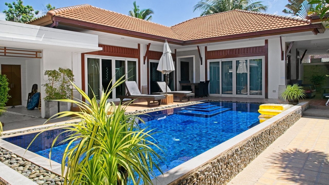 Photo of Outdoor in Nong Kae