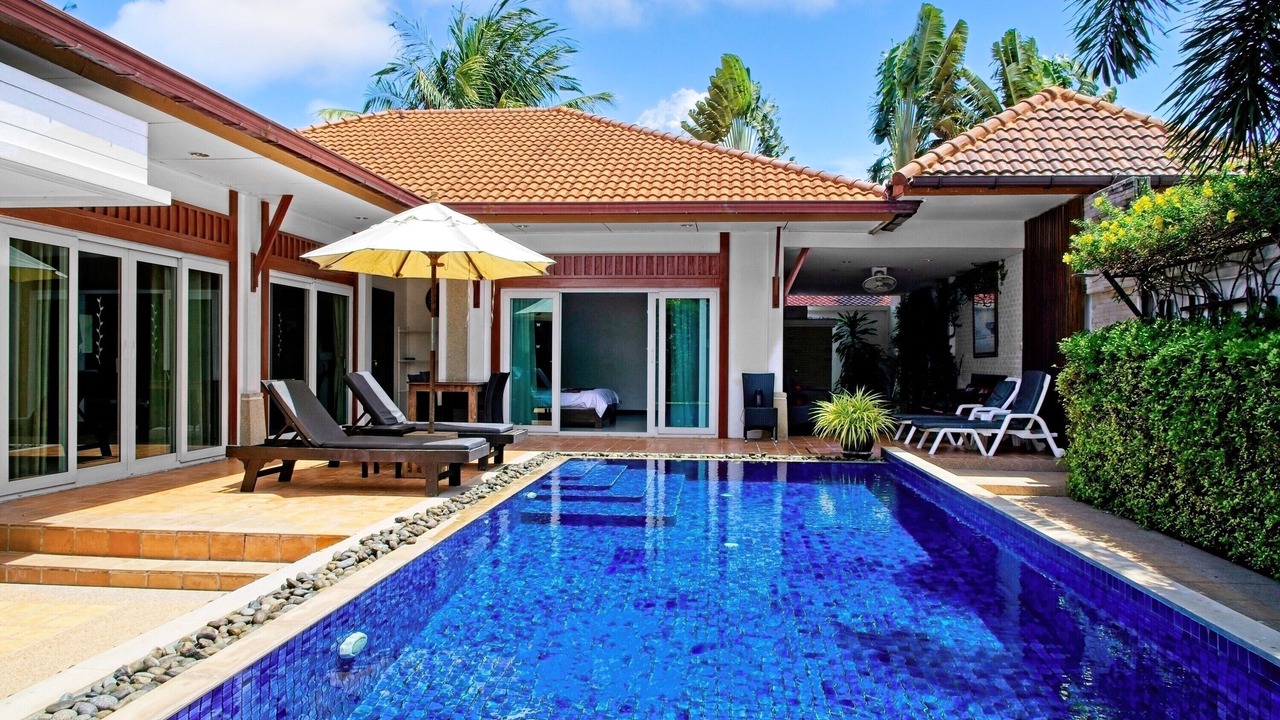 Photo of Outdoor in Nong Kae