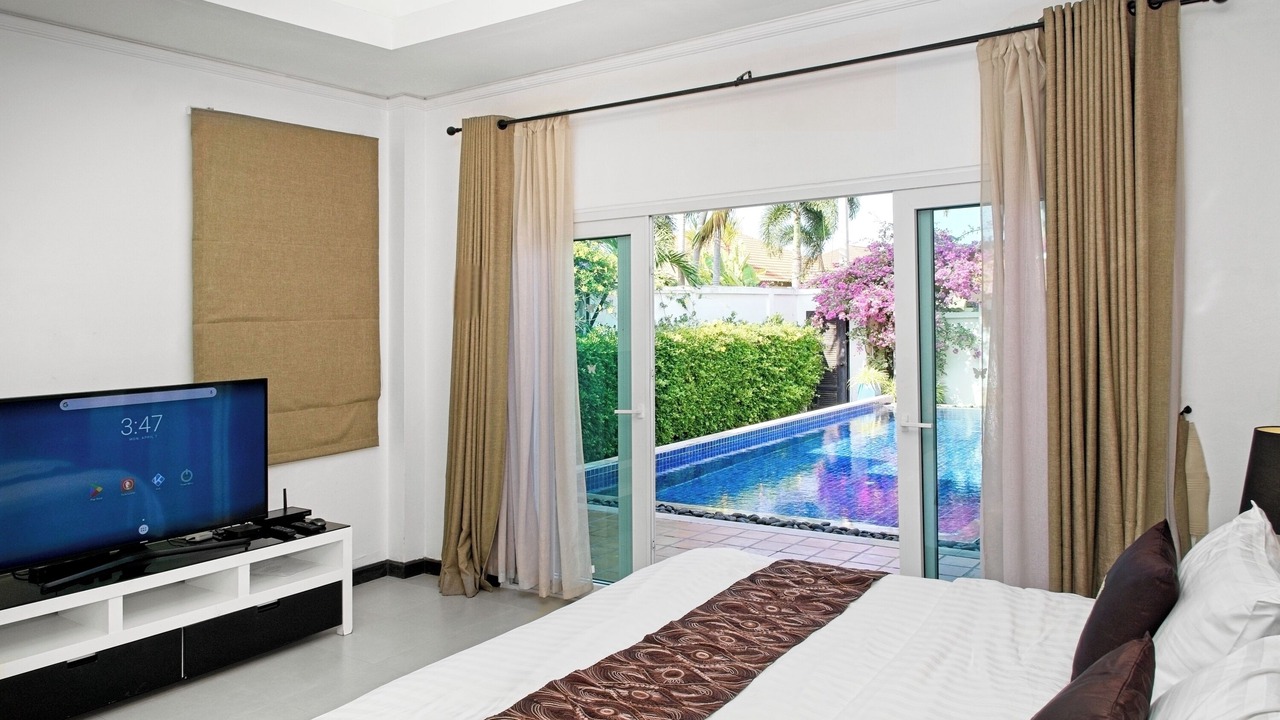 Photo of Bedroom in Nong Kae